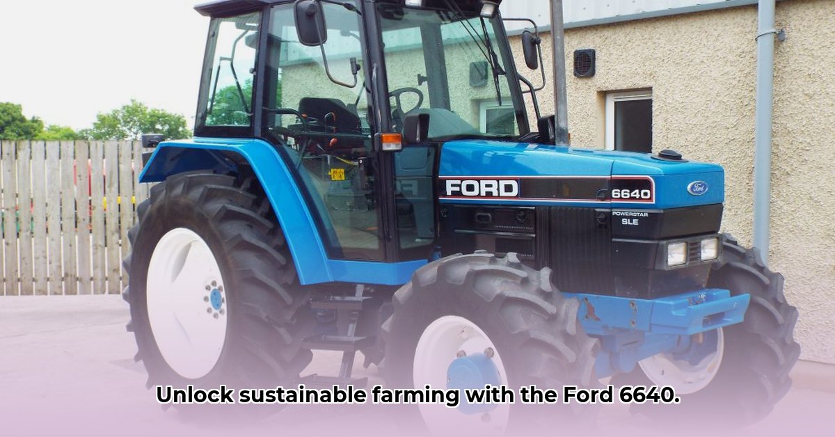 tractor-ford-6640